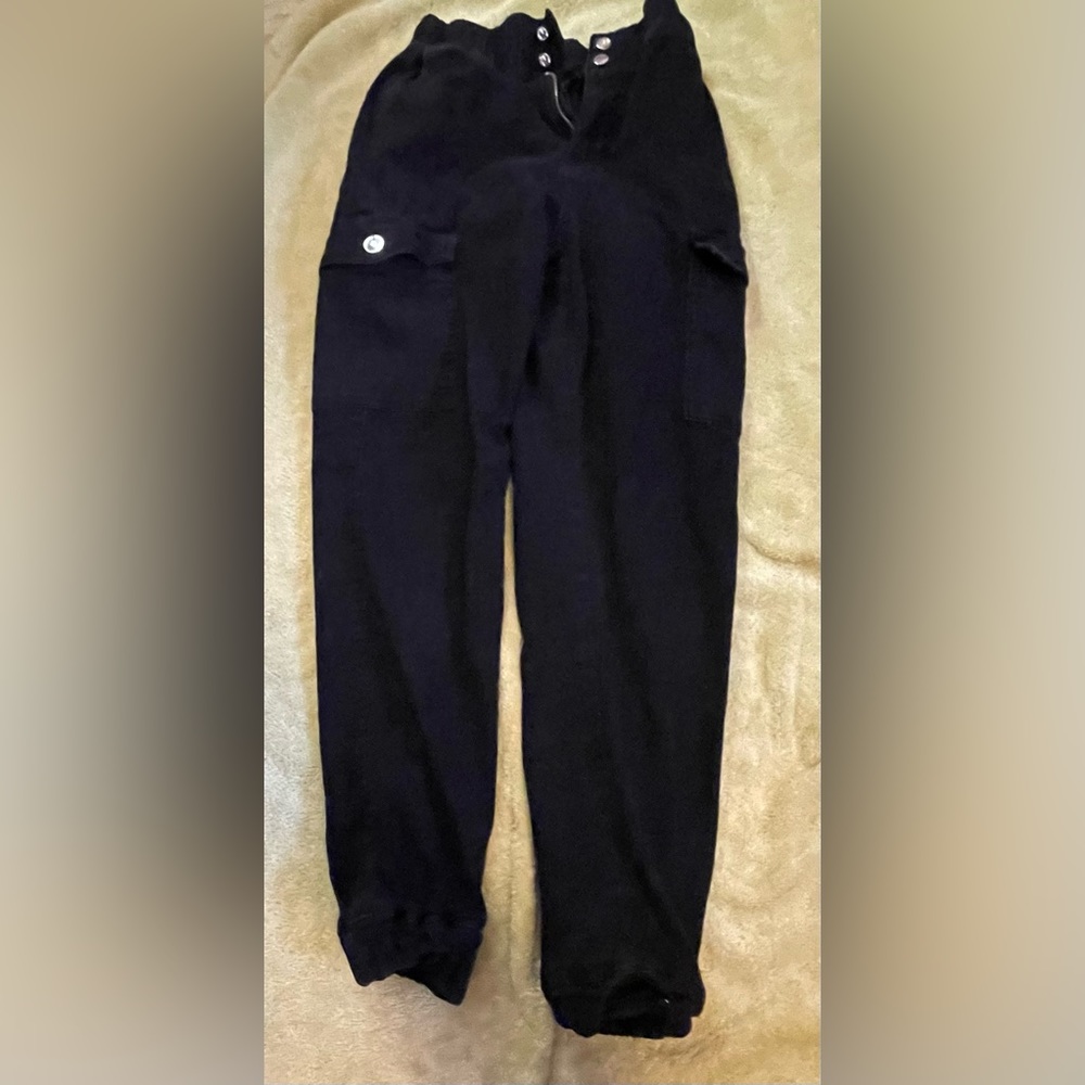 Cargo jeans